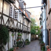 Hansestadt Lübeck