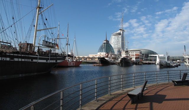 Bremerhaven