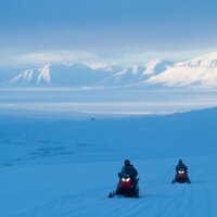 Svea – Mijenfjorden Svalbard
