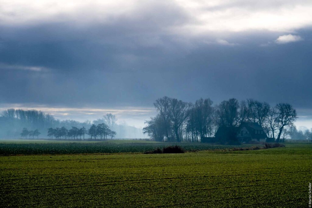 Kurze Tage