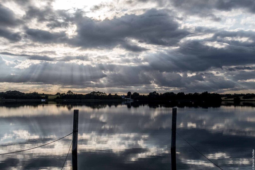 Segeln in Dänemark