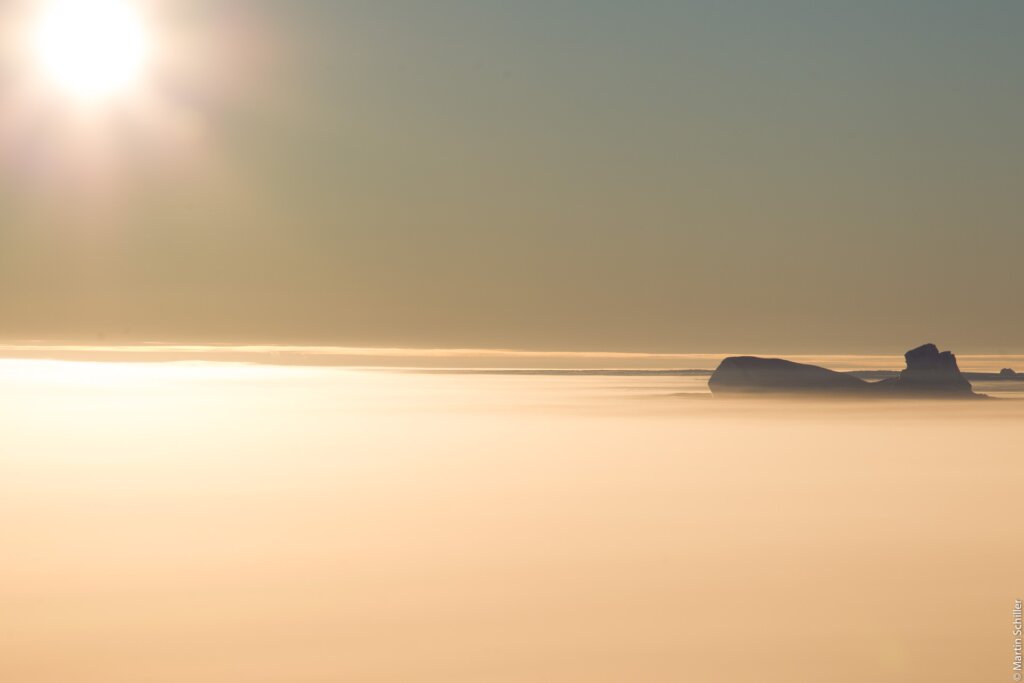 Ist die Sonne ein wesentlicher Treiber der jüngsten Klimaänderungen? (FAQ 5.1)