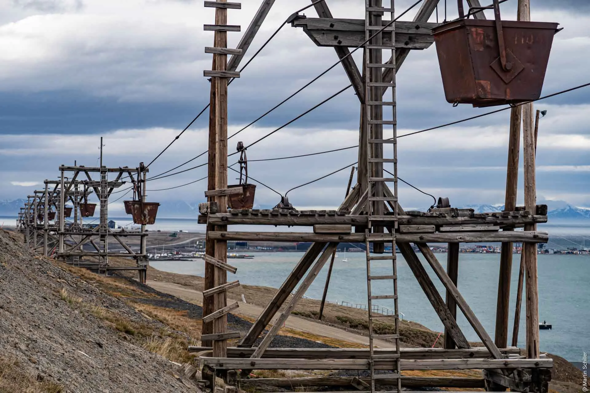 Longyearbyen